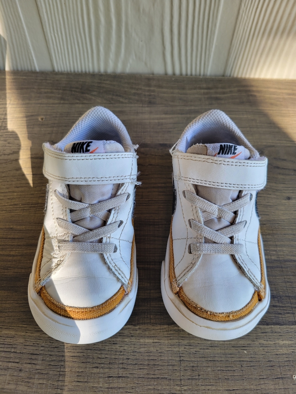 Toddler NIKE Sneakers